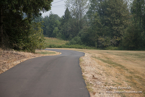 Jeff Driveway