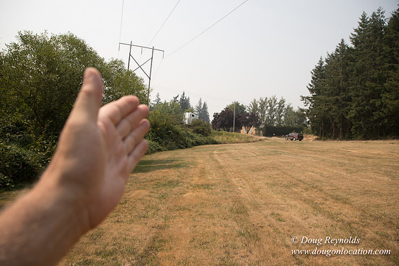Jeff Driveway