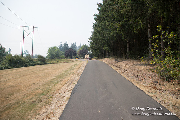 Jeff Driveway