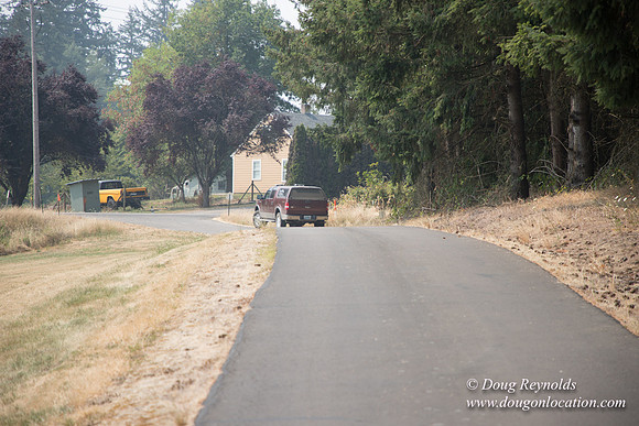 Jeff Driveway