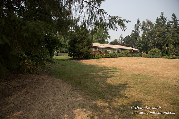 Jeff Driveway