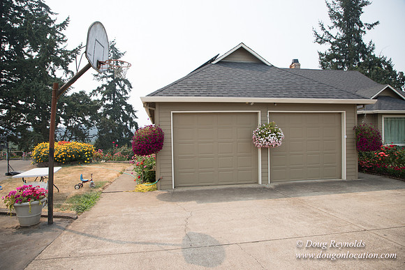 Malafy's Driveway