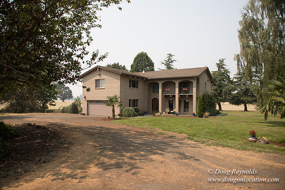 Neal's Driveway