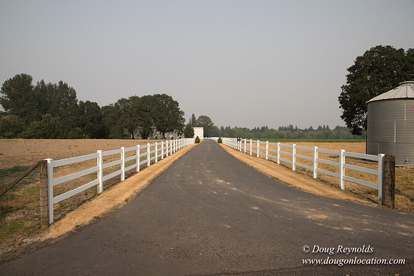 Stan's Driveway