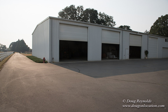 Stan's Driveway