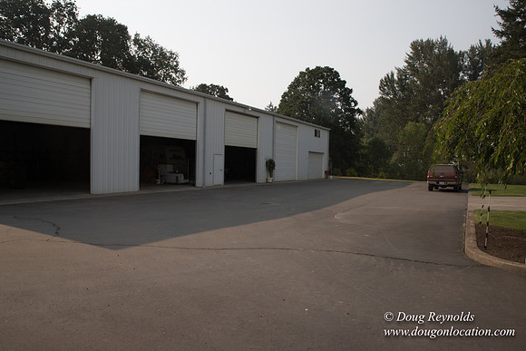 Stan's Driveway