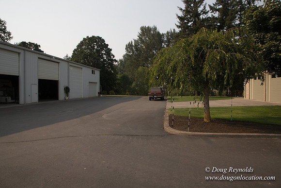 Stan's Driveway