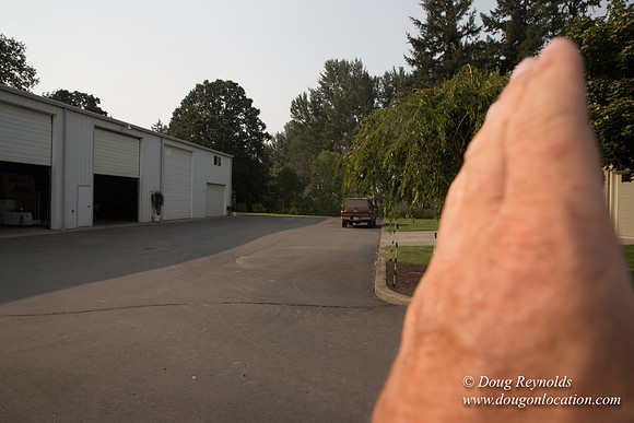 Stan's Driveway