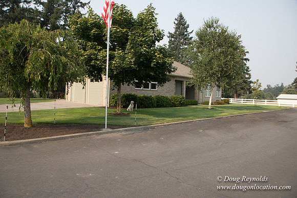 Stan's Driveway