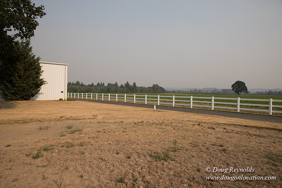 Stan's Driveway