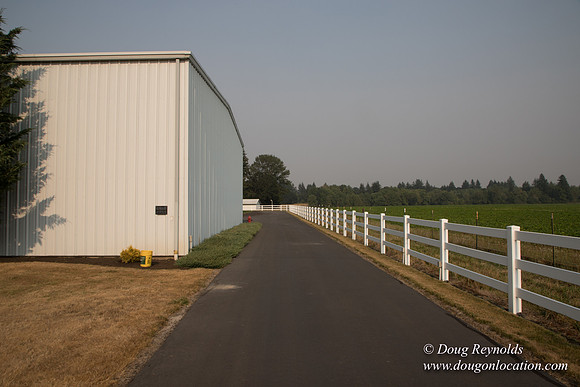 Stan's Driveway