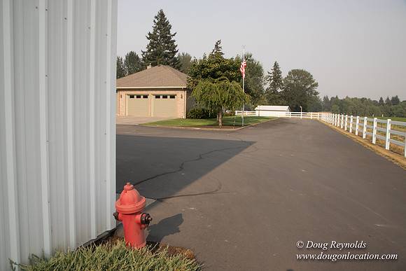 Stan's Driveway