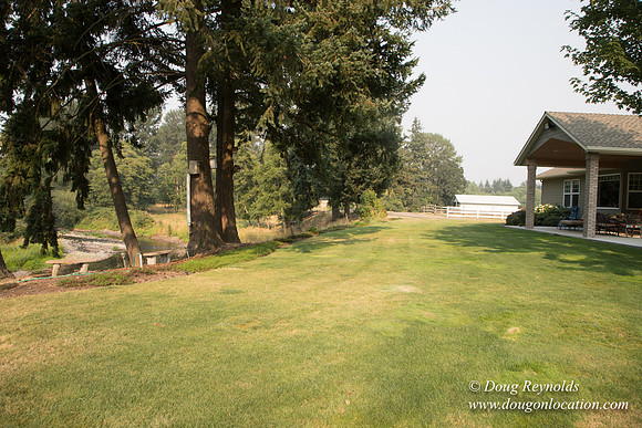 Stan's Driveway