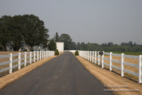 Stan's Driveway