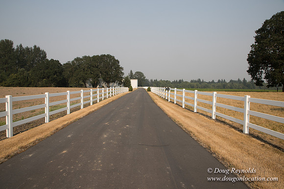 Stan's Driveway
