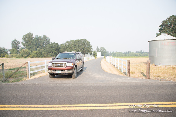 Stan's Driveway