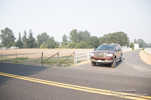 Stan's Driveway