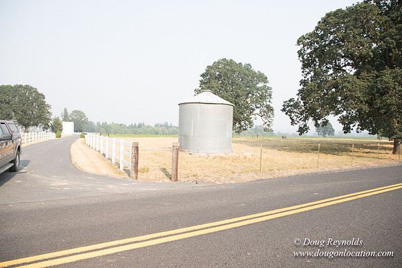 Stan's Driveway