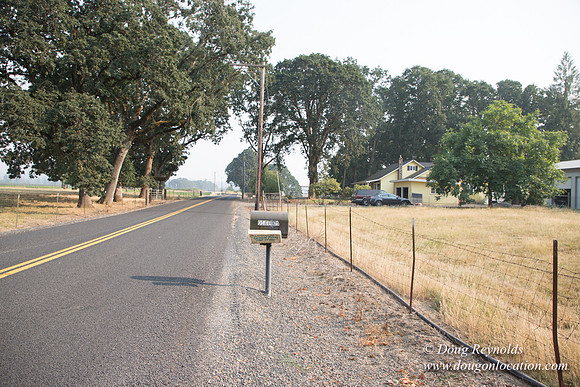 Stan's Driveway