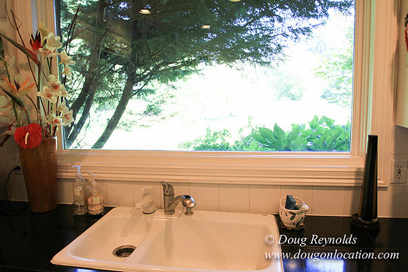 Jim’s Home Large beautiful traditional 2 story with large rooms. Modern kitchen and great room, and nook, large master suite, large entry with French doors. Well maintained grounds and garden, with la