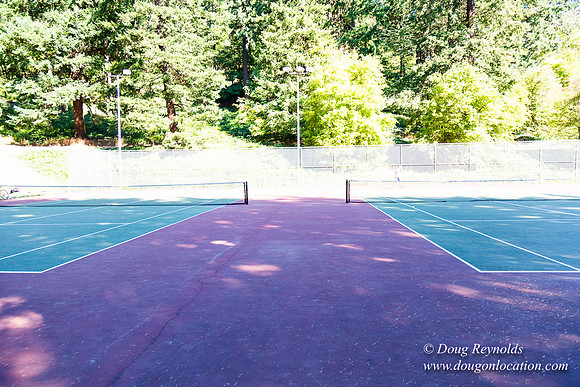 Tabor T Courts West
