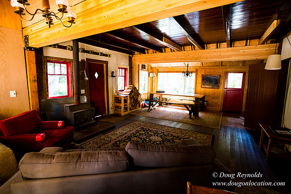 Karri's Cabin