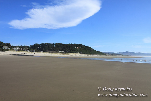 33 Beach MB3 Large Long Deep Sand Beach