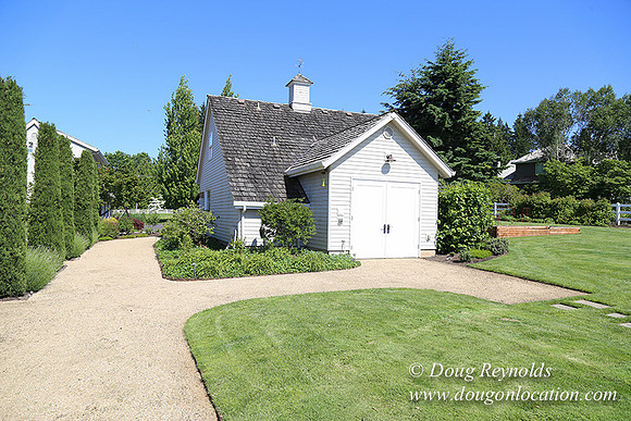 Charlie's  House-5561