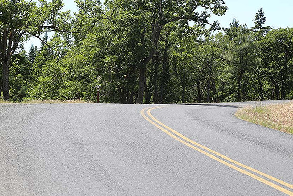 Canyon Rd 2-7956