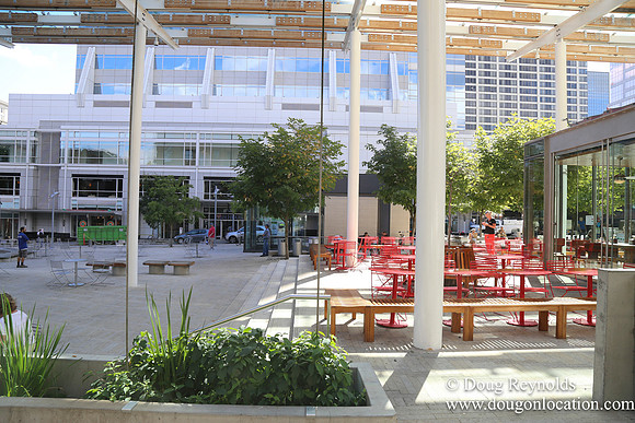 Director Park