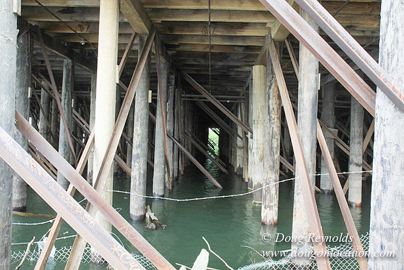 Building on River