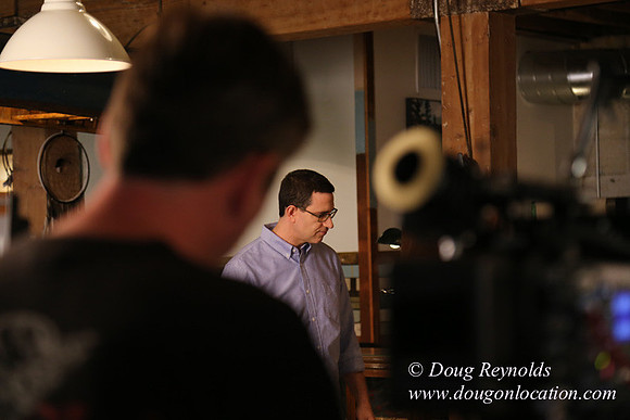 travel Portland Production Photos