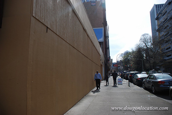 SW 3rd and Taylor-0329