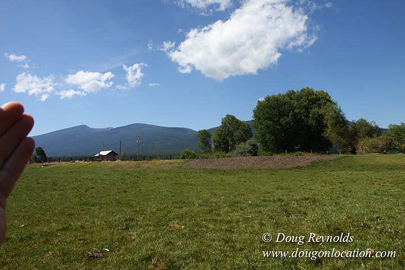 2500 Acres of green fields Creeks water crossing Bridges on a Large Lake and miles of Dirt roads Oak trees Forest land ATV Trails cows
