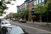 Oranco Station Row Houses