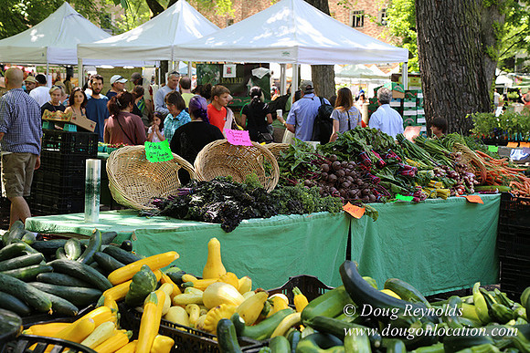 Portland PSU Farmers Mkt-5800