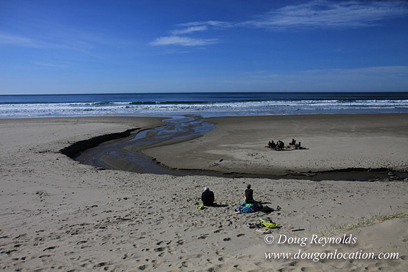 33 Beach MB3 Large Long Deep Sand Beach