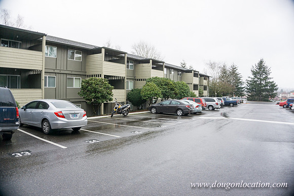 Georgetown Manor- 2467