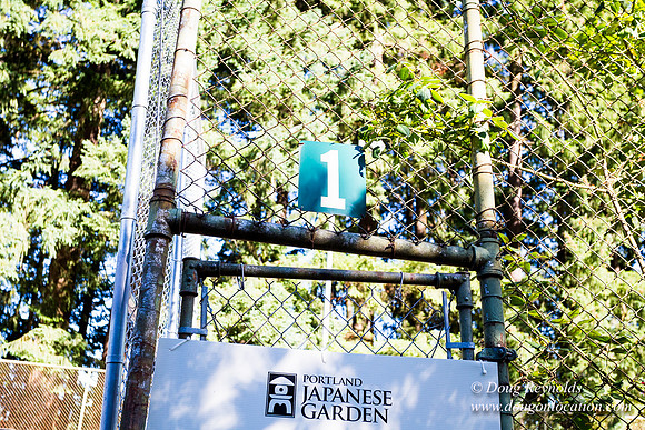 Washington Park Tennis Courts