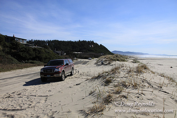 33 Beach MB3 Large Long Deep Sand Beach