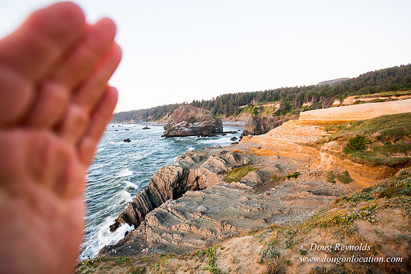 OPVPSBSP  Rock Coastal Area