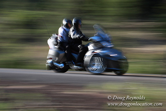 Can Am Spyder Print 2014