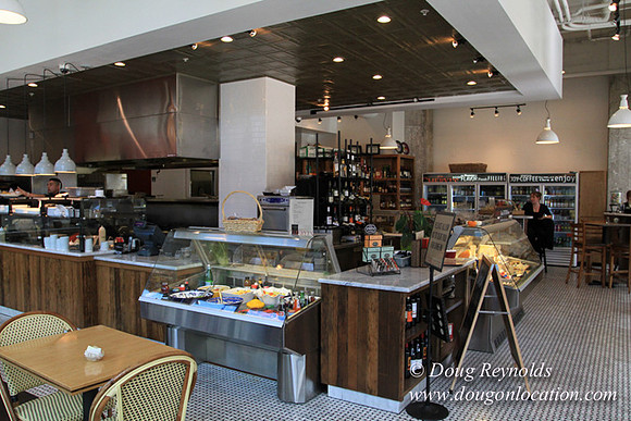 Cheryls Bakery & Coffee