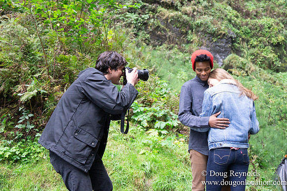 SNog Productions Sony 2016 Oregon
