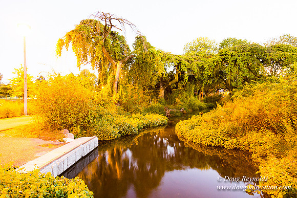 West Moreland Park