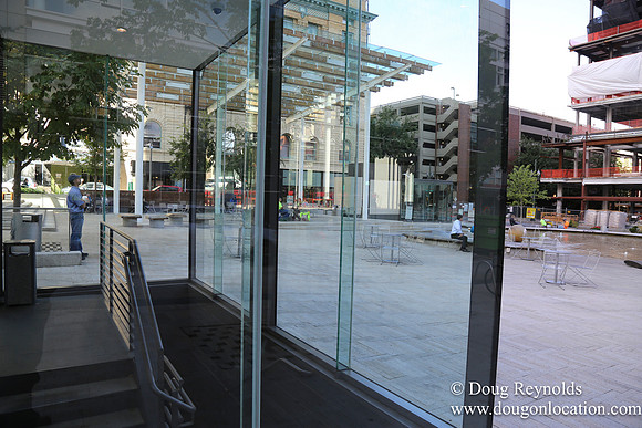 Director Park