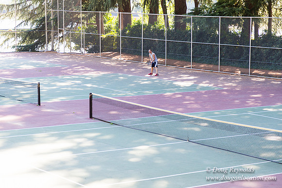 Tabor T Courts West