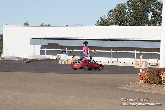 Living inthe Moment