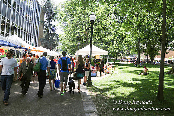Portland PSU Farmers Mkt-5739