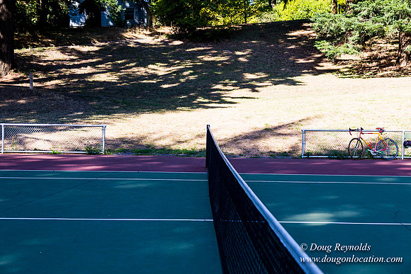 Tabor T Courts West